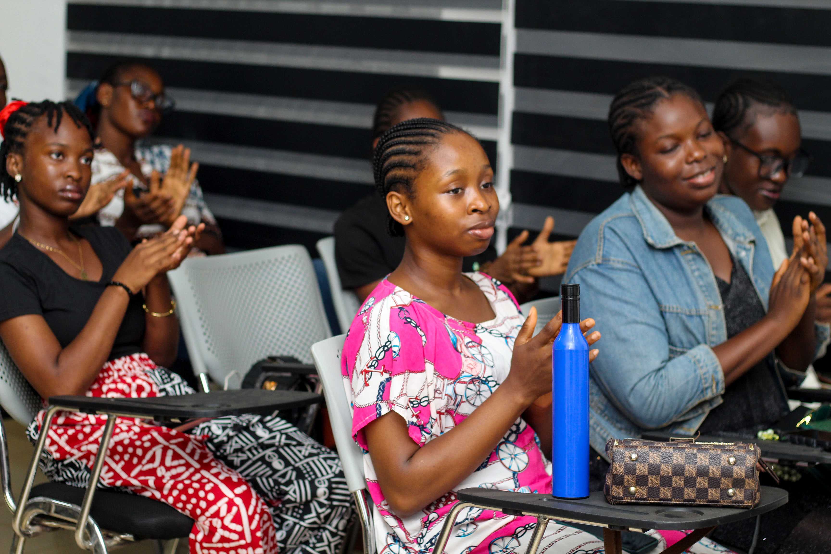 Abeokuta Circle community