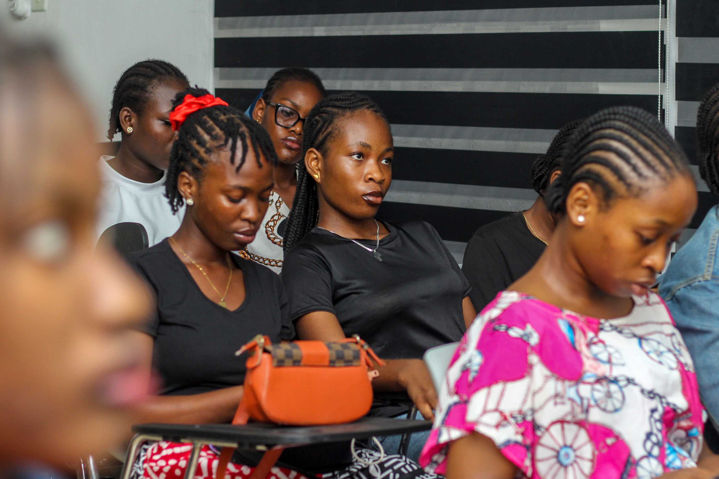 Future Leaders growth