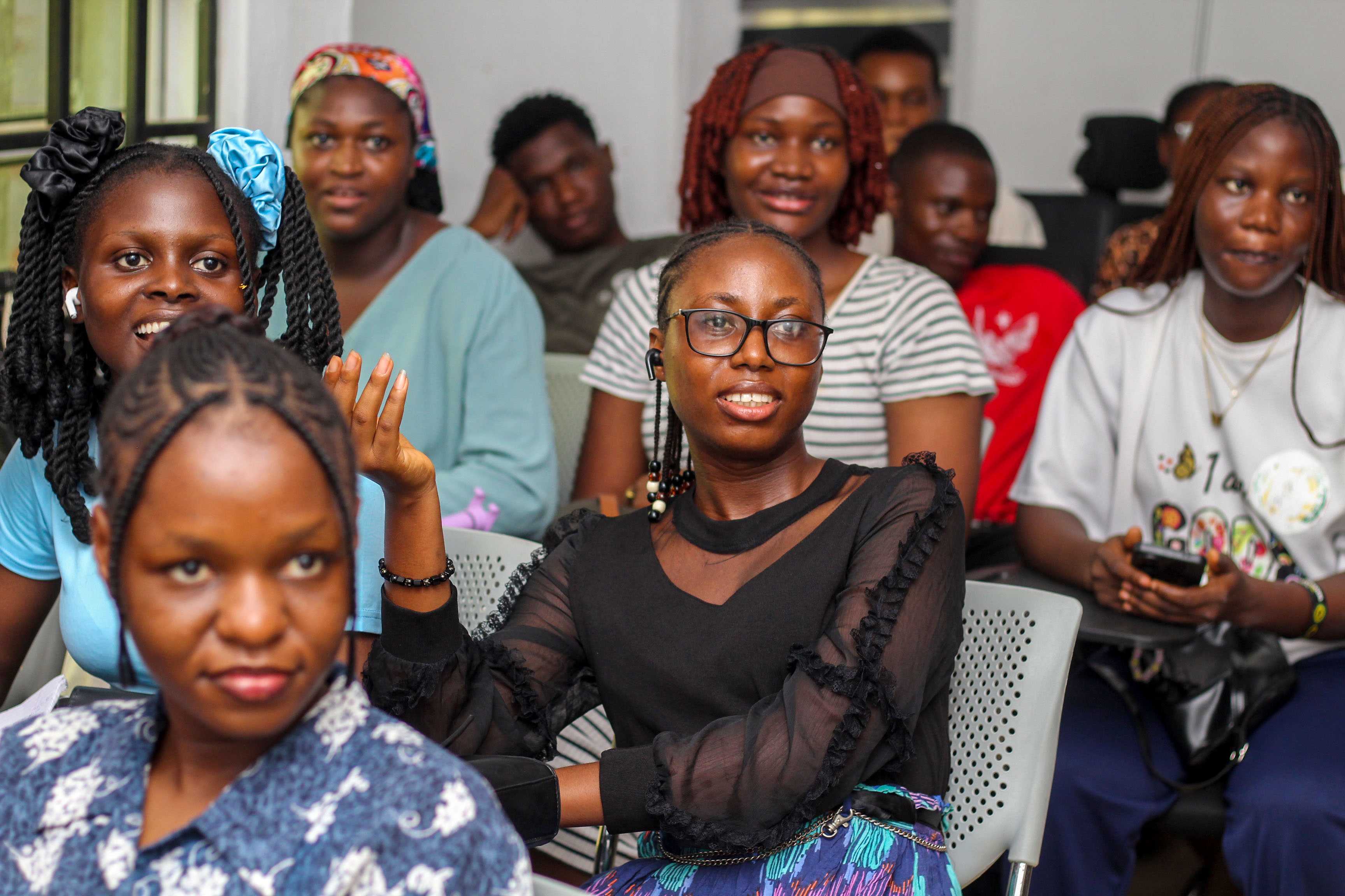 The Vault Summit network event